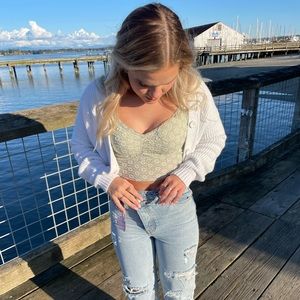 Meet your Posher, Natalya